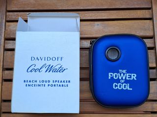 Speaker DAVIDOFF