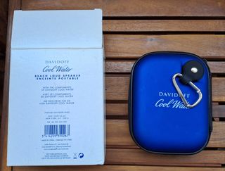 Speaker DAVIDOFF