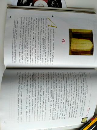 Libro de lectura inglés 1° bachillerato 