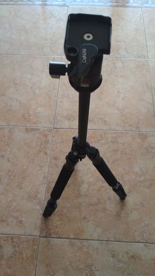 Tripode Benro A-350ex