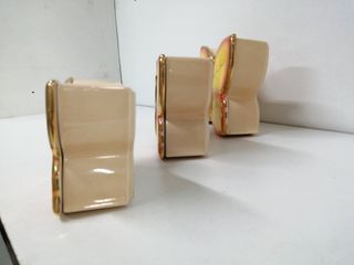 Mariposa joyero. Cerámicas Cerma C. B.