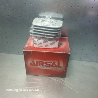 Cilindro airsal 