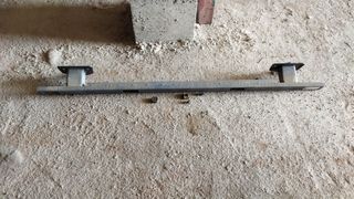 paragolpes Ducato, Jumper y bóxer