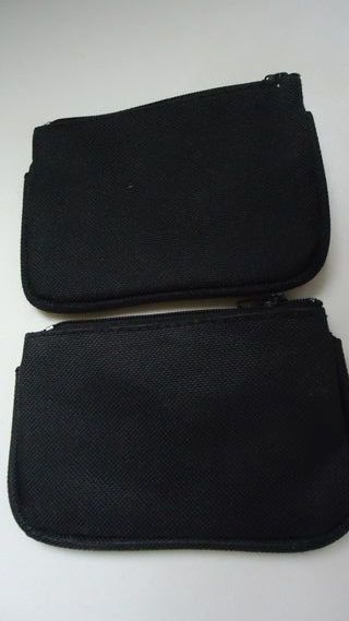 Monedero organizador Ono