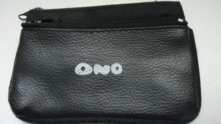 Monedero organizador Ono