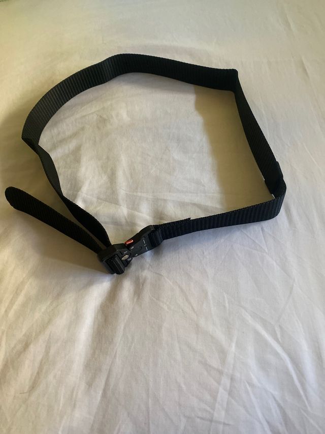 Cinturon Primera linea