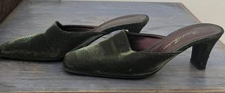 Zapatos de fiesta