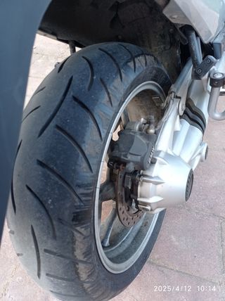 BMW R 1200 RT !53000km!