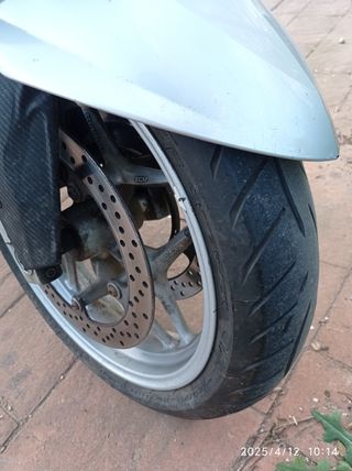 BMW R 1200 RT !53000km!