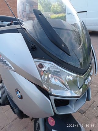 BMW R 1200 RT !53000km!