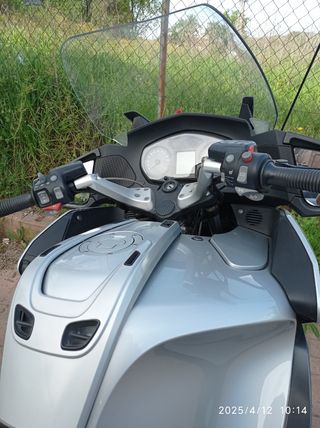 BMW R 1200 RT !53000km!