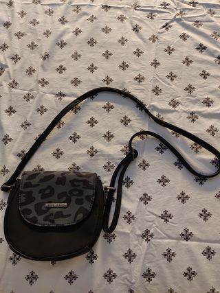 Bolso bandolera