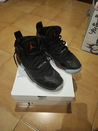 Jordan JUMPMAN TWO TREY OFERTON