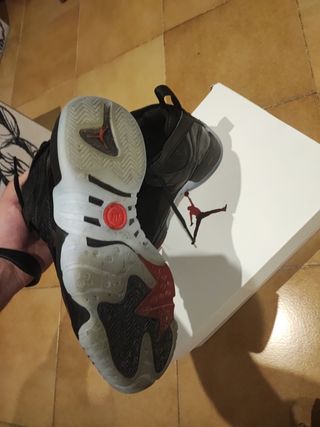 Jordan JUMPMAN TWO TREY OFERTON