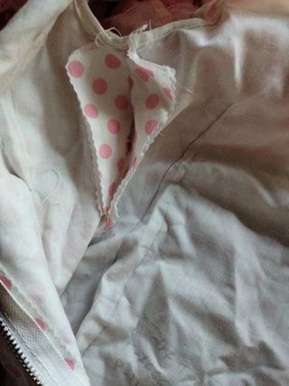 traje de flamenca gitana