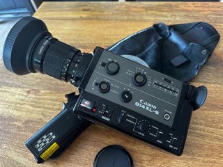 Canon 814XL-S SUPER 8