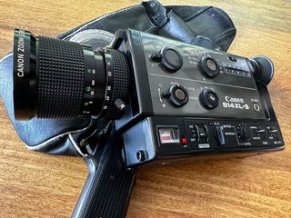 Canon 814XL-S SUPER 8