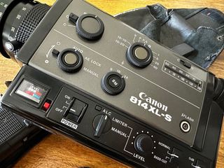 Canon 814XL-S SUPER 8