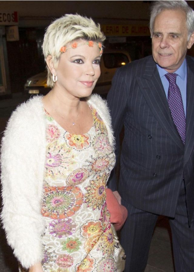 Vestido joya. Lo visten las famosas