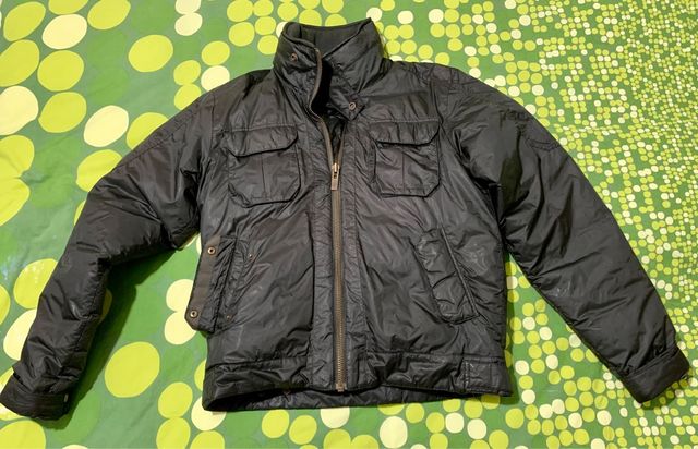 Chaqueta Calvin Klein