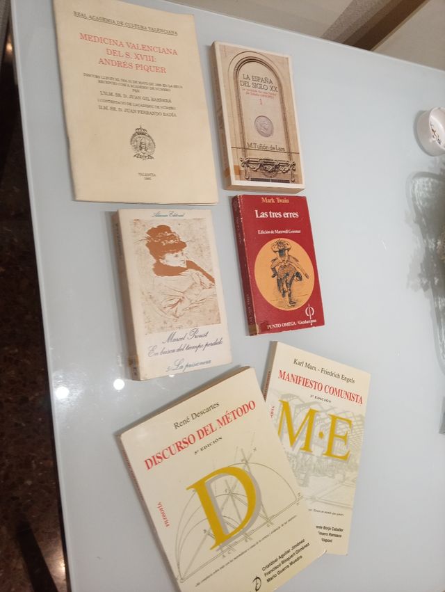 Literatura modernista