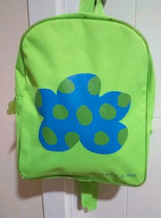 Mochila   monísima ,bolso.