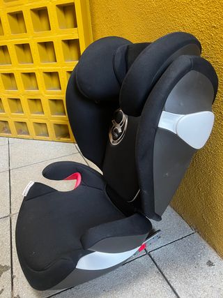 Asiento de coches para niños