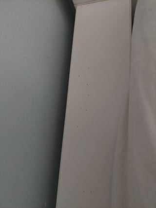 Cama Malm Ikea  90 x 200