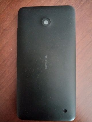 Teléfono Nokia Lumia 635
