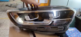 Faro derecho Renault Kadjar 2015