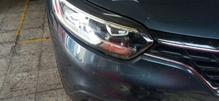 Faro derecho Renault Kadjar 2015
