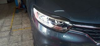 Faro derecho Renault Kadjar 2015