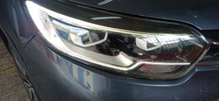 Faro derecho Renault Kadjar 2015