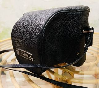 Cámara Yashica Electro 35 GSN