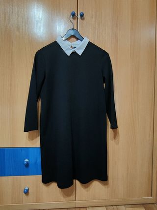 Vestido de Zara