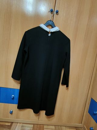 Vestido de Zara