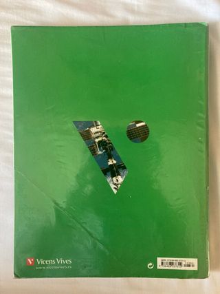 Historia del Mundo Contemporáneo