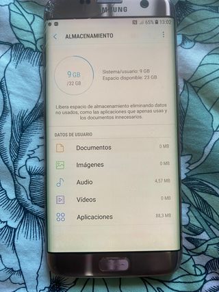 S7. EDGE