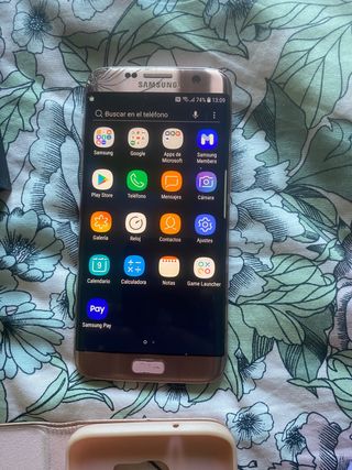 S7. EDGE
