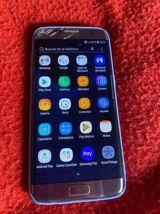 S7. EDGE