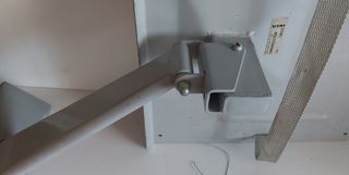 base tv regulable IKEA