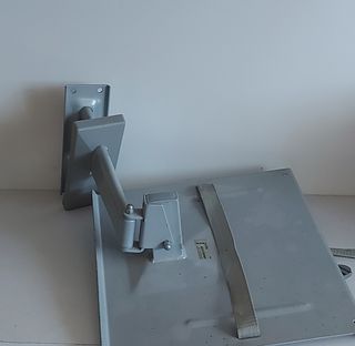 base tv regulable IKEA