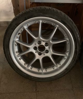 Llantas Lenso RK 5x100