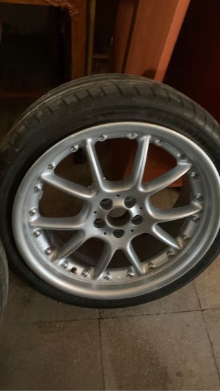 Llantas Lenso RK 5x100