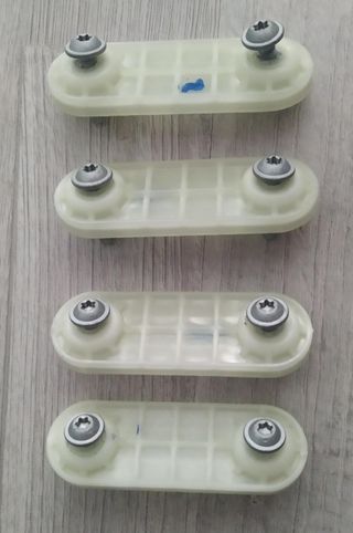 Soporte para lavavajillas