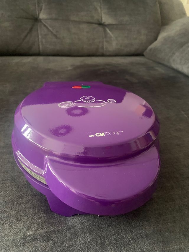 Máquina de repostería