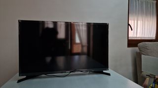 Televisión Samsung 32"