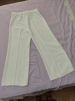 Pantalone Mango L