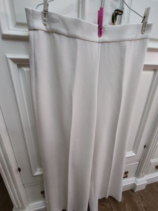 Pantalone Mango L