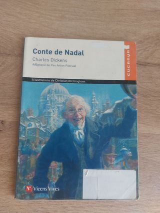 Libros de lectura